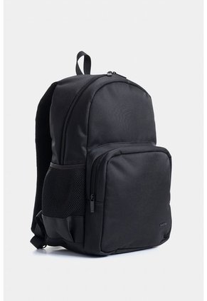 MORRAL BASICO EN LONA MORRAL BASICO EN LONA Negro NAPPA