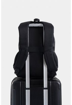 MORRAL BASICO EN LONA MORRAL BASICO EN LONA Negro NAPPA