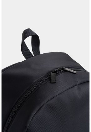 MORRAL BASICO EN LONA MORRAL BASICO EN LONA Negro NAPPA