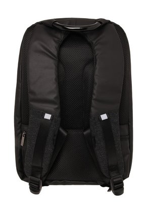 Morral Negro Nappa