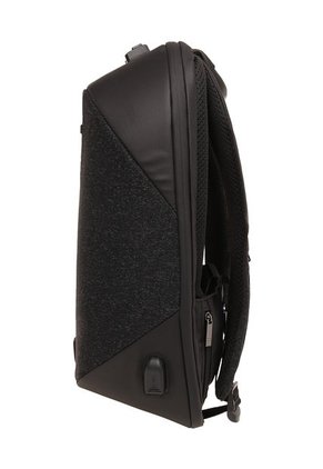 Morral Negro Nappa