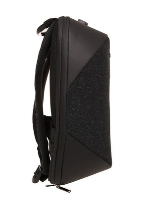 Morral Negro Nappa