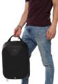 Morral Negro Nappa de Nappa