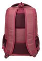 Morral Vinotinto Nappa de Nappa