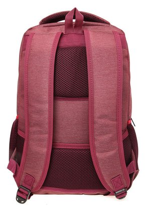 Morral Vinotinto Nappa