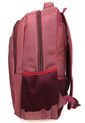 Morral Vinotinto Nappa de Nappa