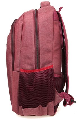 Morral Vinotinto Nappa