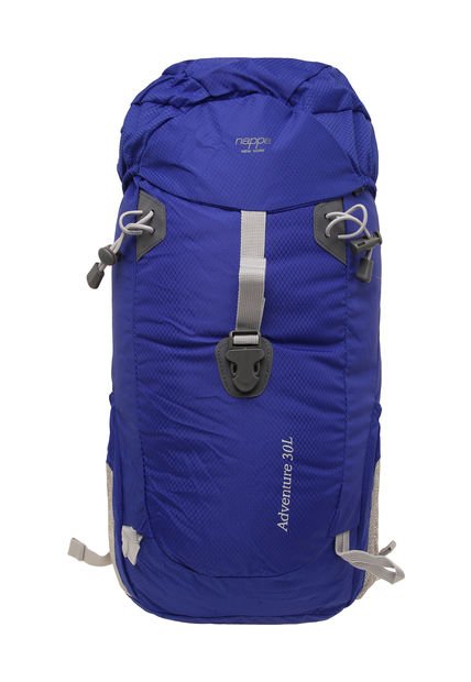 Morral Azul Nappa 30 L