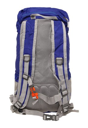 Morral Azul Nappa 30 L