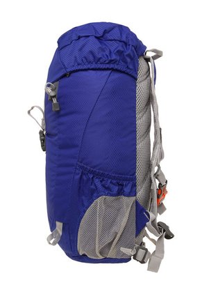 Morral Azul Nappa 30 L