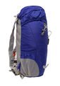 Morral Azul Nappa 30 L de Nappa