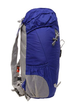 Morral Azul Nappa 30 L