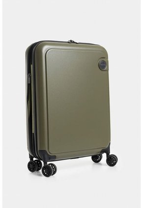 Maleta De Viaje 20" Expandible Maleta De Viaje 20" Expandible Verde NAPPA