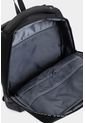 Bolso Tipo Morral Grande Estructurado Bolso Tipo Morral Grande Estructurado Negro NAPPA de Nappa