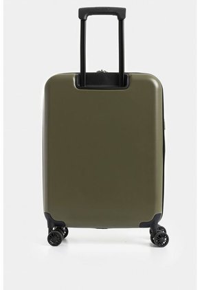 Maleta De Viaje 20" Expandible Maleta De Viaje 20" Expandible Verde NAPPA