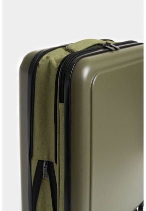 Maleta De Viaje 20" Expandible Maleta De Viaje 20" Expandible Verde NAPPA