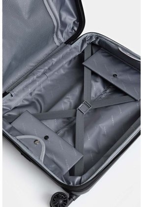 Maleta De Viaje 20" Expandible Maleta De Viaje 20" Expandible Verde NAPPA