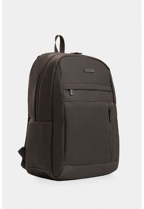 Bolso Para Hombre Tipo Tula Morral En Lona Bolso Para Hombre Tipo Tula Morral En Lona Tabaco NAPPA