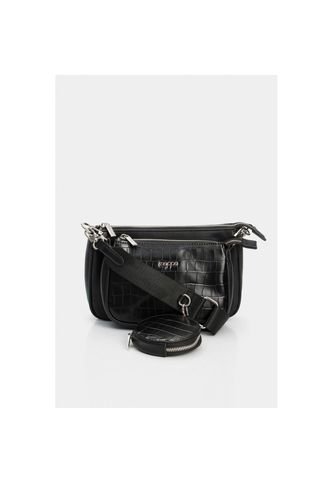 Nappa Bolso De Moda Para Mujer Estilo Manos Libres Con M l