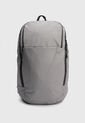 Morral Nappa Simmons Gris de Nappa