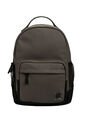 Morral Nappa Sloan Gris de Nappa