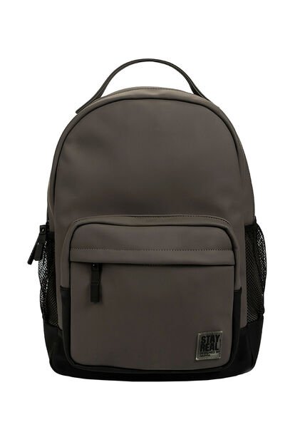 Morral Nappa Sloan Gris