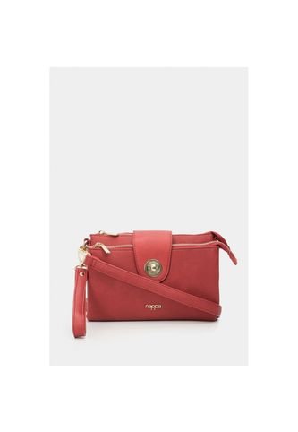 Nappa Bolso Tipo Manos Libres Para Mujer En Sint tico. Knasta