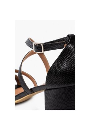 Zapatos Para Mujer Tipo Sandalia En Sintetico Karen.