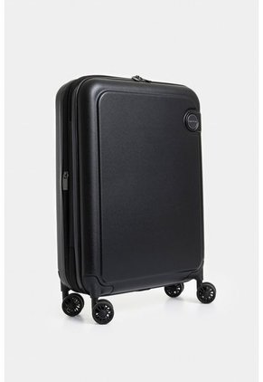 Maleta De Viaje 20" Expandible Maleta De Viaje 20" Expandible Negro NAPPA