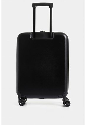 Maleta De Viaje 20" Expandible Maleta De Viaje 20" Expandible Negro NAPPA