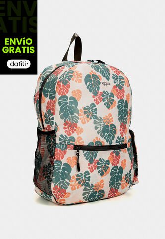 Morral Nappa Cody Multicolor Nappa