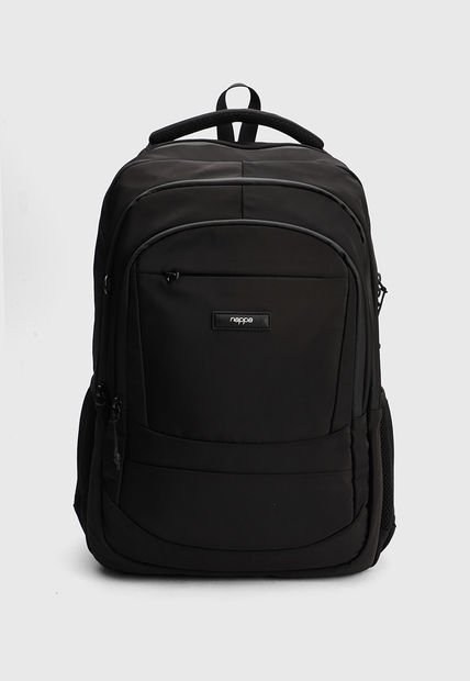 Morral  Nappa Hawking Block Negro
