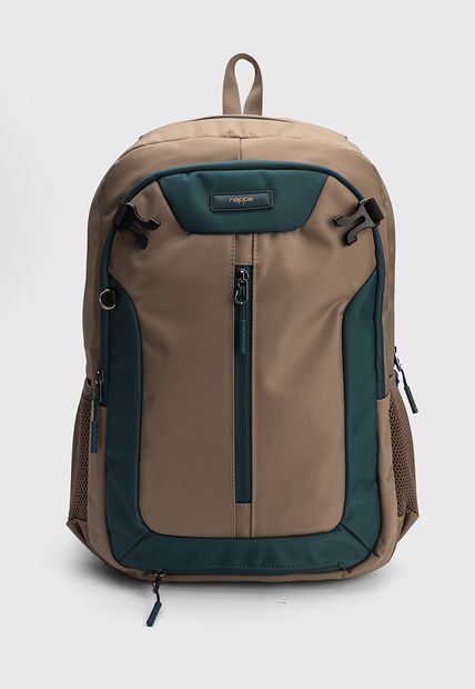Morral  Nappa Tony Taupe