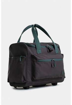 Maleta De Viaje De 16 Pulgadas Maleta De Viaje De 16 Pulgadas Gris NAPPA