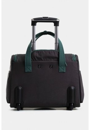 Maleta De Viaje De 16 Pulgadas Maleta De Viaje De 16 Pulgadas Gris NAPPA