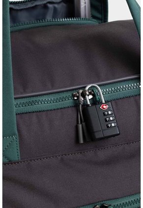 Maleta De Viaje De 16 Pulgadas Maleta De Viaje De 16 Pulgadas Gris NAPPA