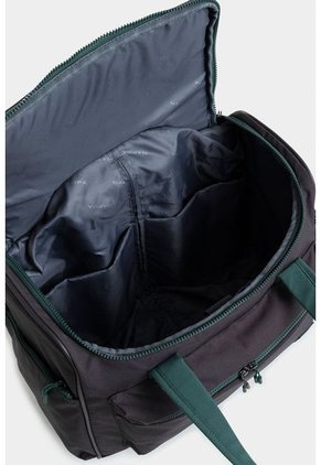 Maleta De Viaje De 16 Pulgadas Maleta De Viaje De 16 Pulgadas Gris NAPPA