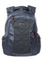 Morral Nappa Negro de Nappa