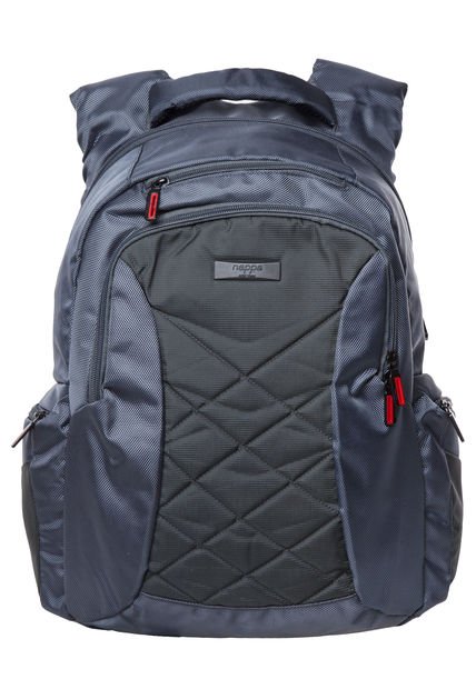 Morral Nappa Negro