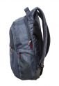 Morral Nappa Negro de Nappa