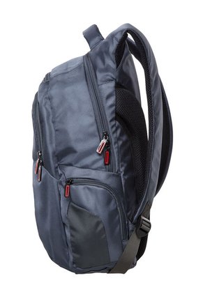 Morral Nappa Negro