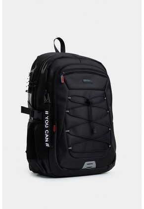 Bolso Para Hombre Tipo Tula Morral En Lona Bolso Para Hombre Tipo Tula Morral En Lona Negro NAPPA