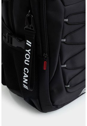 Bolso Para Hombre Tipo Tula Morral En Lona Bolso Para Hombre Tipo Tula Morral En Lona Negro NAPPA