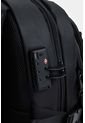 Bolso Para Hombre Tipo Tula Morral En Lona Bolso Para Hombre Tipo Tula Morral En Lona Negro NAPPA de Nappa