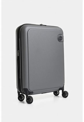 Maleta De Viaje 20" Expandible Maleta De Viaje 20" Expandible Plata NAPPA