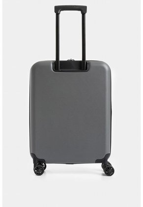 Maleta De Viaje 20" Expandible Maleta De Viaje 20" Expandible Plata NAPPA