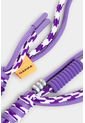 Llavero Decorativo Morado Tipo Cuerda Casual Llavero Decorativo Morado Tipo Cuerda Casual Varios NAPPA de Nappa