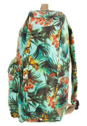 Morral Nappa Verde Menta