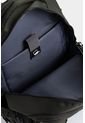 Bolso Para Hombre Tipo Tula Morral En Lona. Bolso Para Hombre Tipo Tula Morral En Lona Verde NAPPA de Nappa