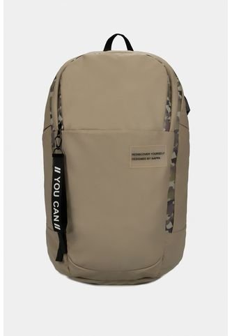 Nappa - Bolso Para Hombre Desestructurado Tipo Tula Morral E | Knasta Chile